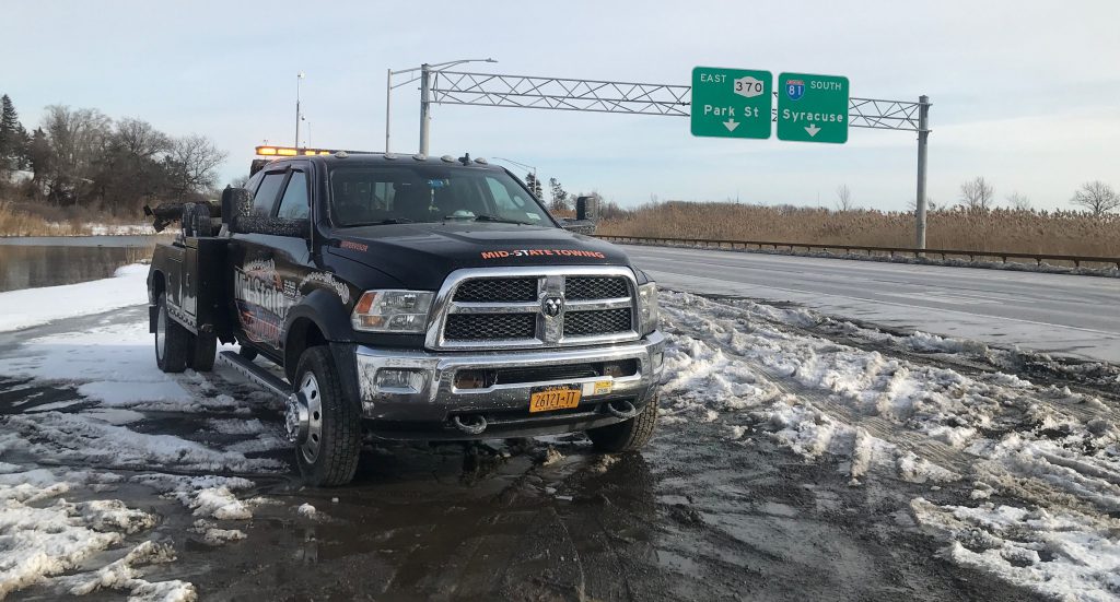 How to Make Your Trailer and Tow More Effective